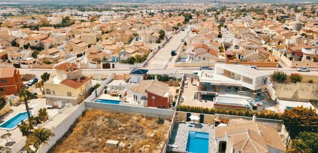 Hur finansieras ett husköp i Spanien?