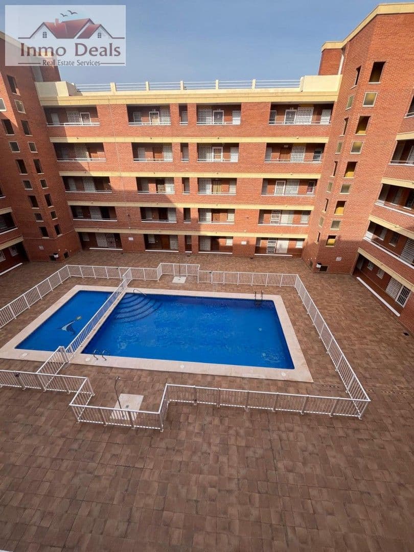 Lägenhet i Playa Naufrgos, Torrevieja