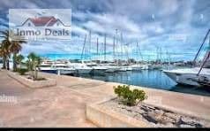 Lägenhet i Parque De Las Naciones, Torrevieja