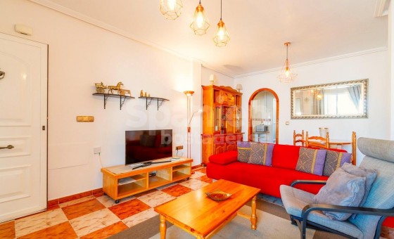 Apartamento - Segunda mano - Orihuela Costa -
                Villamartín-Las Filipinas