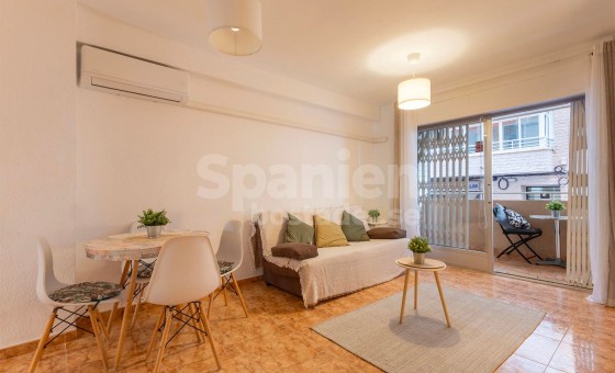 Apartment - Resale - Torrevieja -
                Cabo Cervera