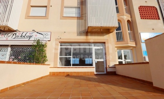 Kommersiell enhet - Resale - Orihuela Costa - Cabo Roig