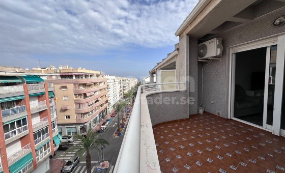 Lägenhet - Long time Rental - Torrevieja -
                Habaneras