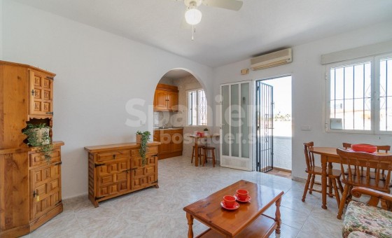 Lägenhet - Long time Rental - Torrevieja -
                Playa de los locos