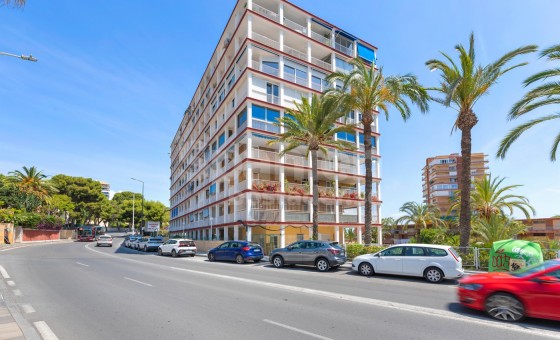 Lägenhet - Resale - Alicante - Alicante