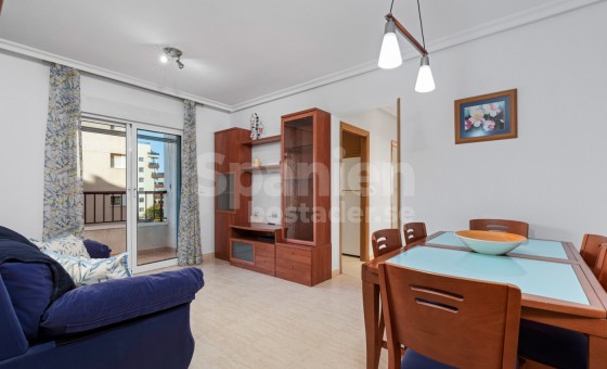 Lägenhet - Resale - Guardamar del Segura - Pueblo