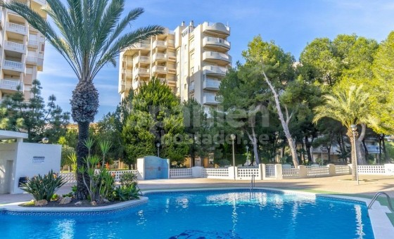 Lägenhet - Resale - Orihuela Costa - Altos de Campoamor