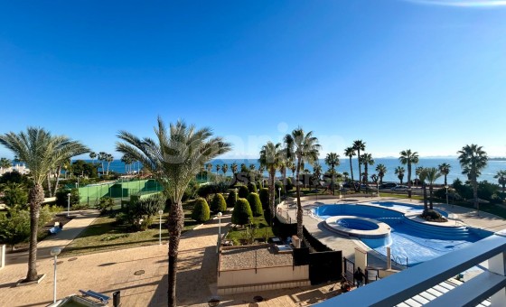 Lägenhet - Resale - Orihuela Costa - Cabo Roig