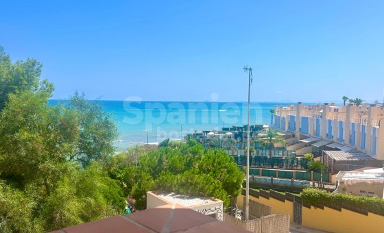 Lägenhet - Resale - Orihuela Costa - Campoamor