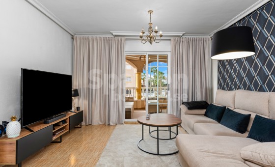 Lägenhet - Resale - Orihuela Costa - Lomas de Cabo Roig