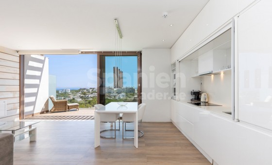Lägenhet - Resale - Orihuela Costa - Orihuela Costa