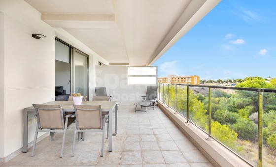 Lägenhet - Resale - Orihuela Costa - Villamartin