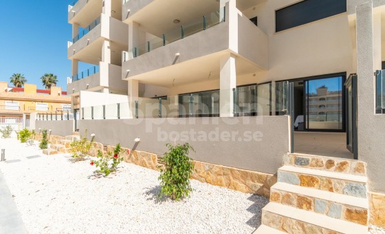 Lägenhet - Resale - Orihuela Costa - Villamartin