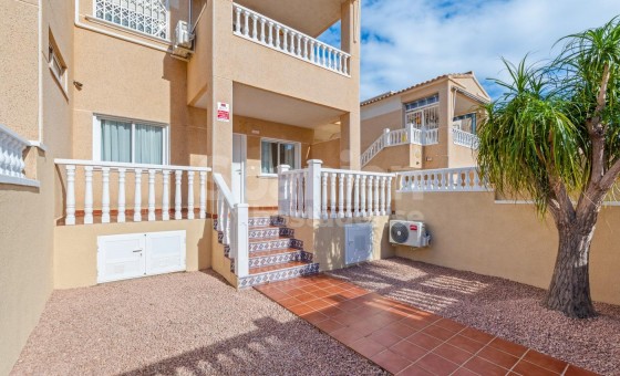 Lägenhet - Resale - Orihuela - Los Balcones Y los Altos