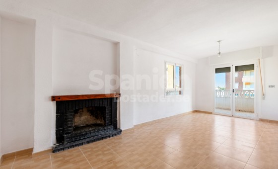 Lägenhet - Resale - Punta Prima - Punta Prima