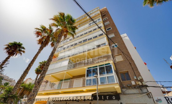 Lägenhet - Resale - Torrevieja - Torrevieja