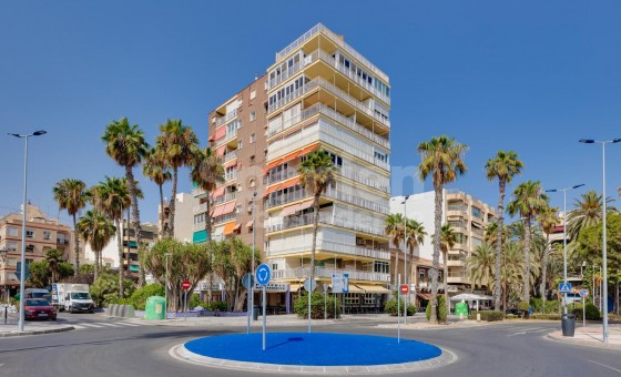 Lägenhet - Resale - Torrevieja - Torrevieja