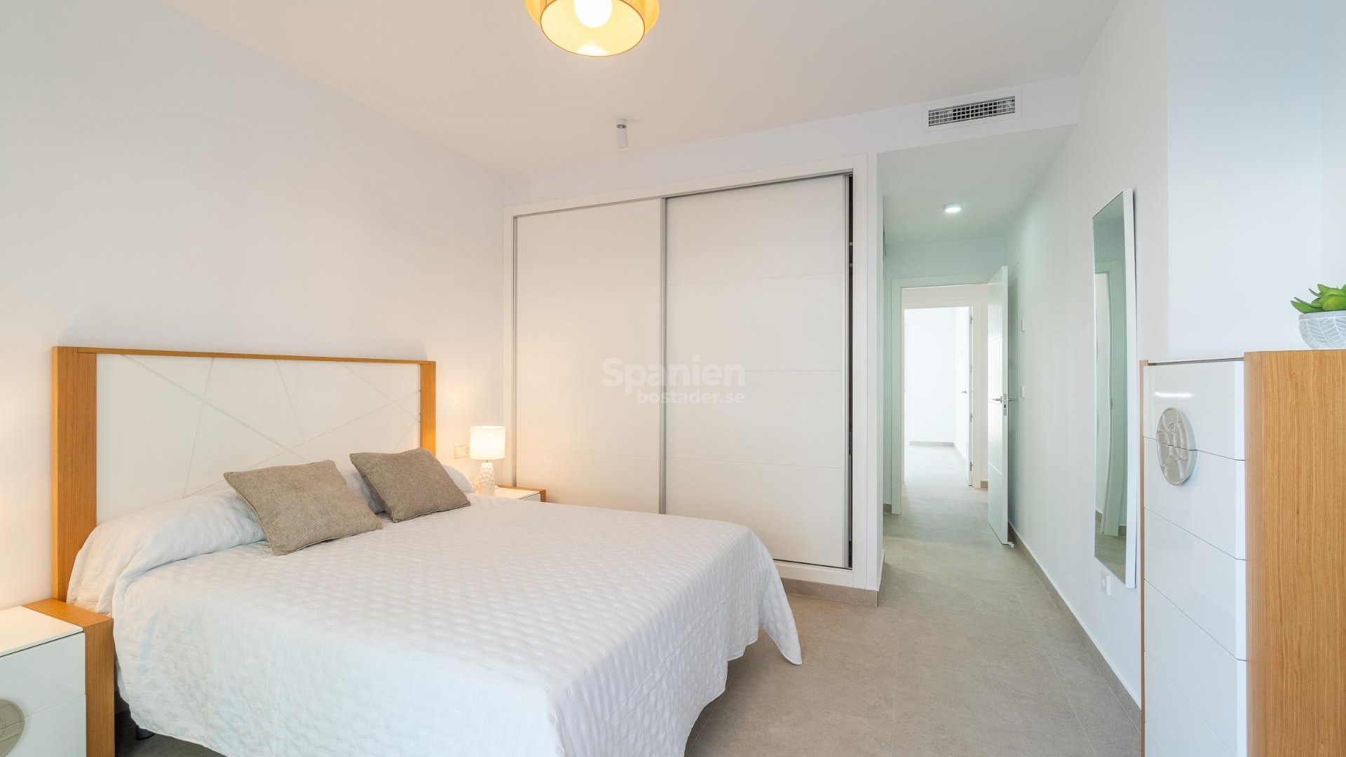Long time Rental - Lägenhet -
Orihuela Costa - Playa Flamenca