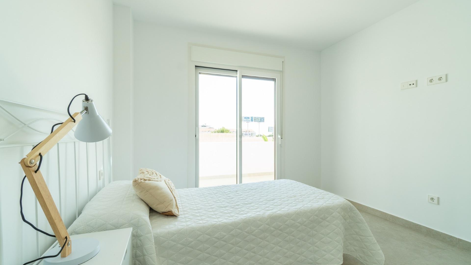 Long time Rental - Lägenhet -
Orihuela Costa - Playa Flamenca