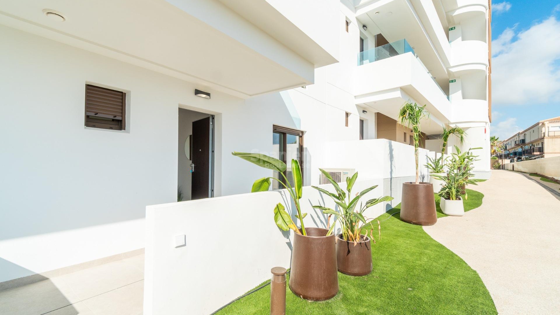 Long time Rental - Lägenhet -
Orihuela Costa - Playa Flamenca