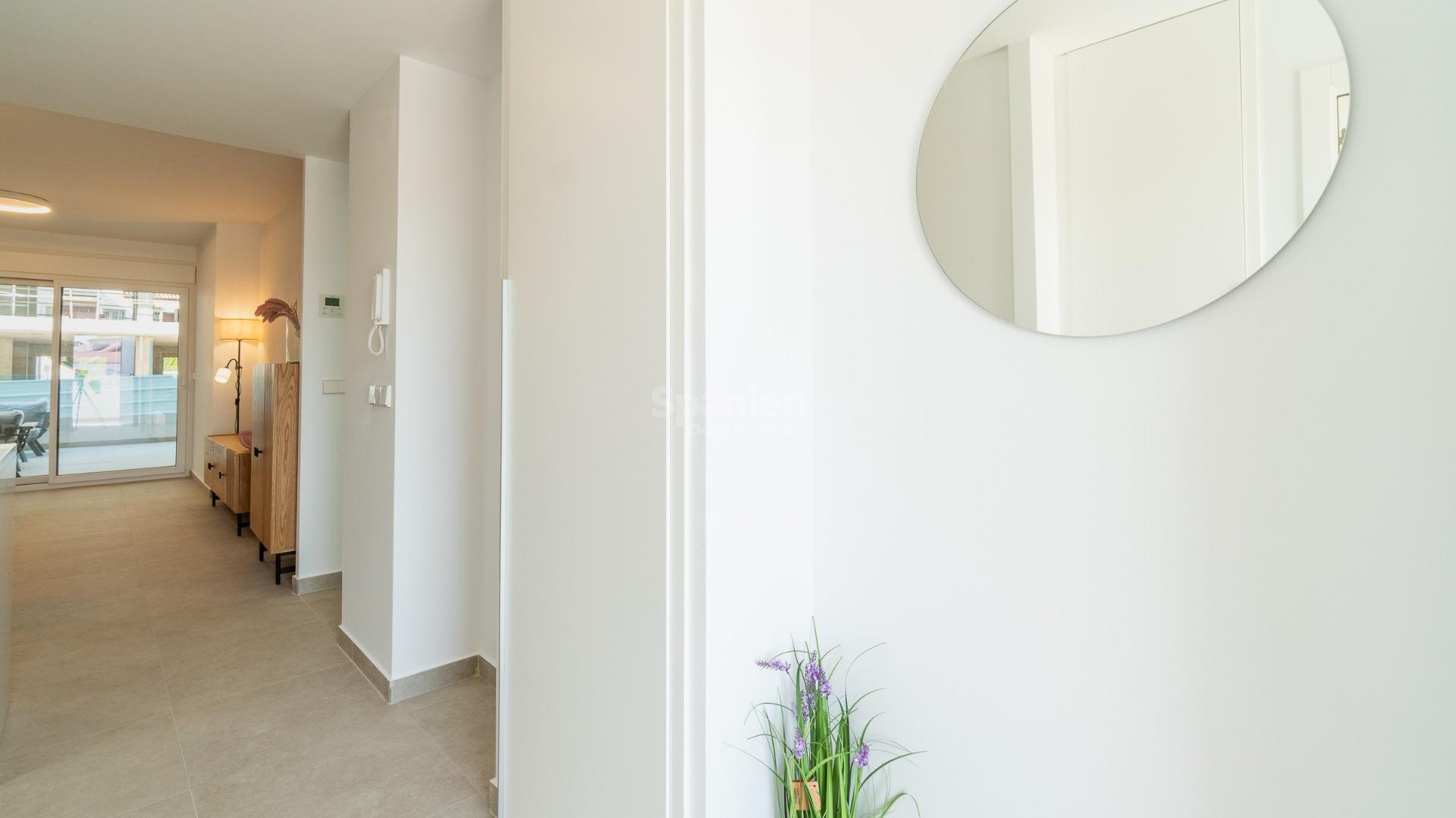 Long time Rental - Lägenhet -
Orihuela Costa - Playa Flamenca