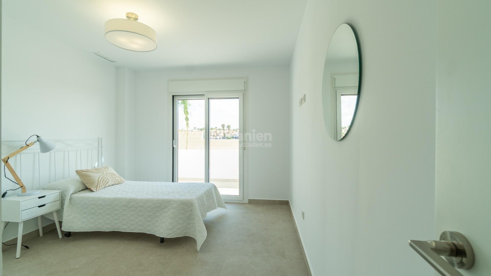 Long time Rental - Lägenhet -
Orihuela Costa - Playa Flamenca