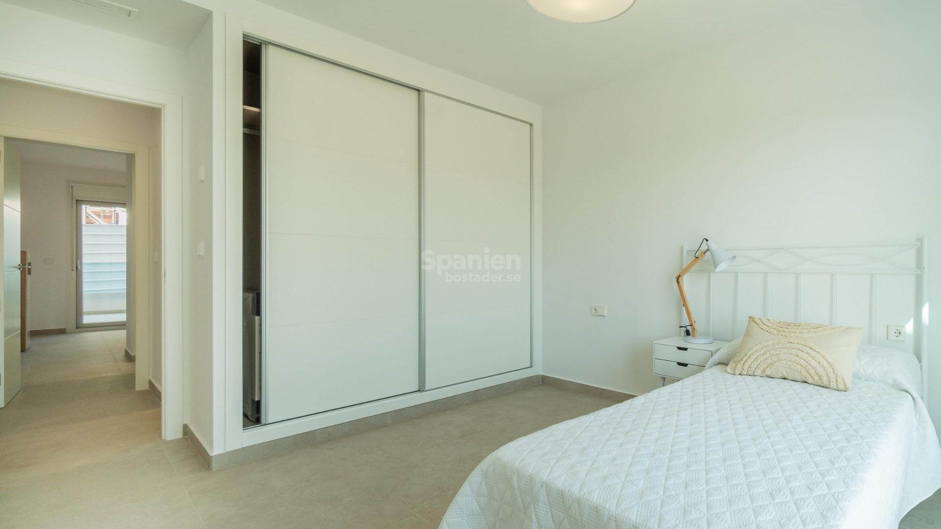 Long time Rental - Lägenhet -
Orihuela Costa - Playa Flamenca