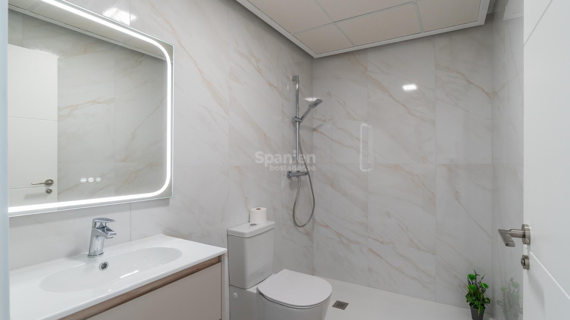 Long time Rental - Lägenhet -
Orihuela Costa - Playa Flamenca