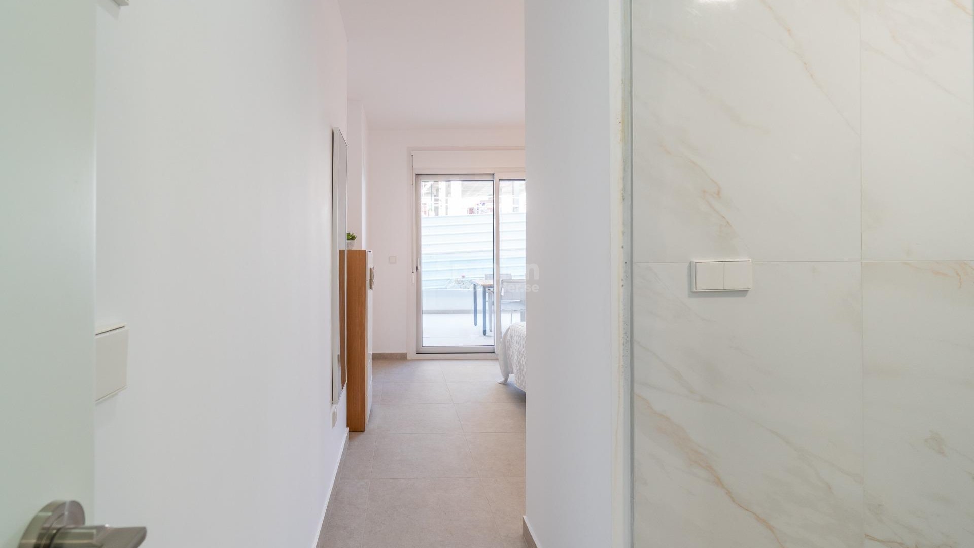 Long time Rental - Lägenhet -
Orihuela Costa - Playa Flamenca