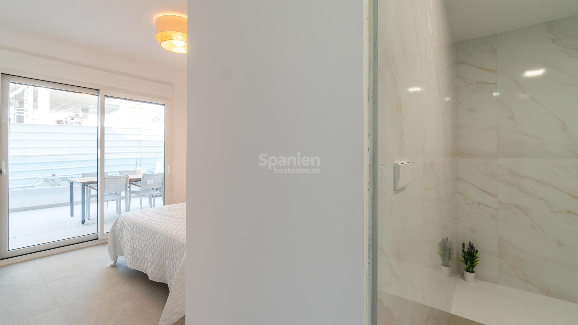 Long time Rental - Lägenhet -
Orihuela Costa - Playa Flamenca