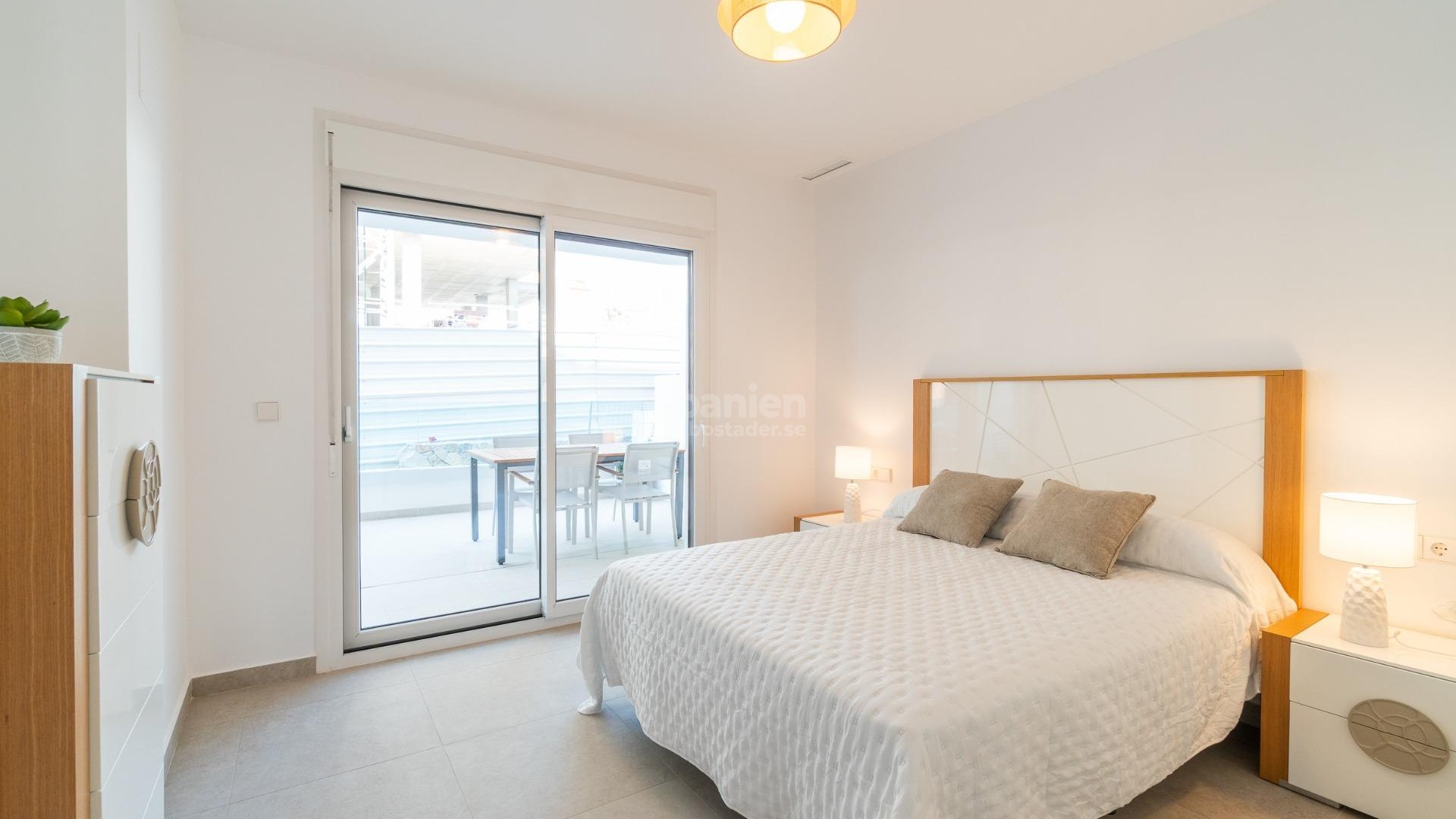 Long time Rental - Lägenhet -
Orihuela Costa - Playa Flamenca