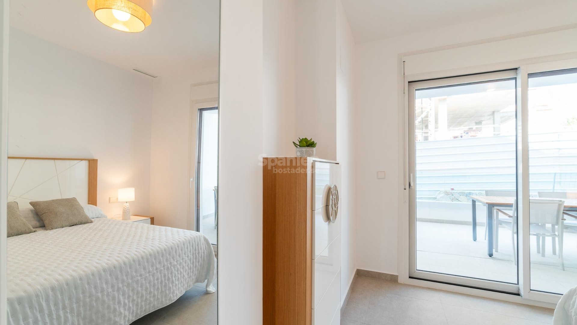 Long time Rental - Lägenhet -
Orihuela Costa - Playa Flamenca