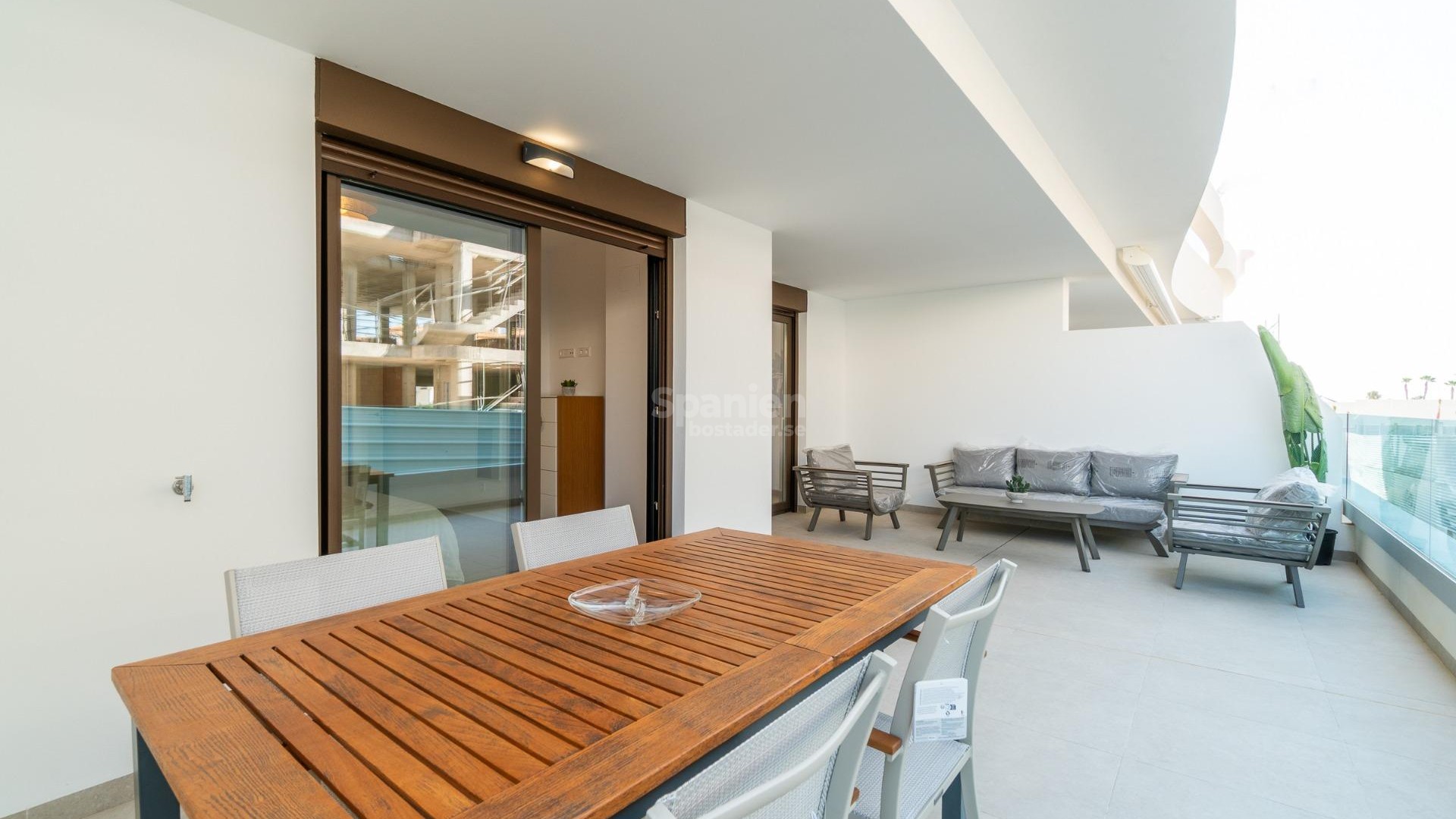 Long time Rental - Lägenhet -
Orihuela Costa - Playa Flamenca