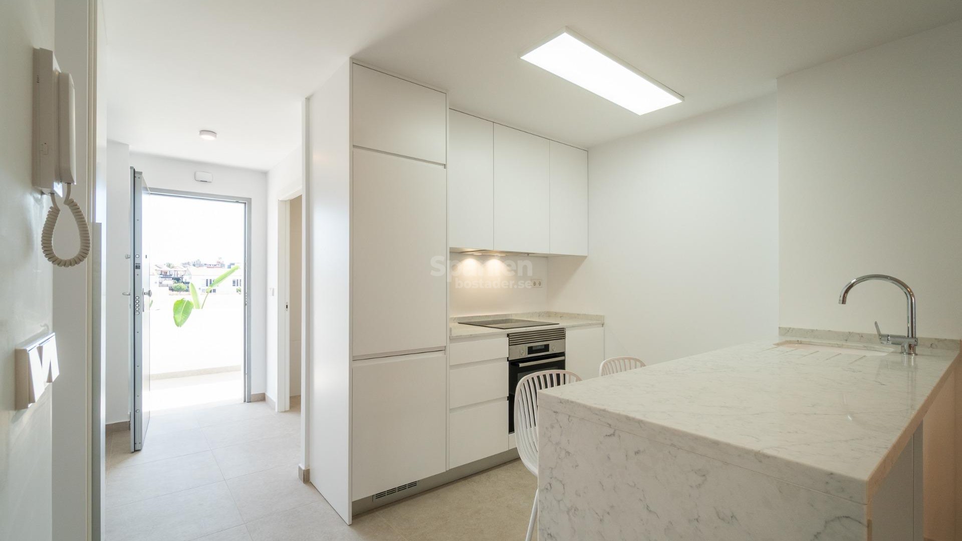 Long time Rental - Lägenhet -
Orihuela Costa - Playa Flamenca