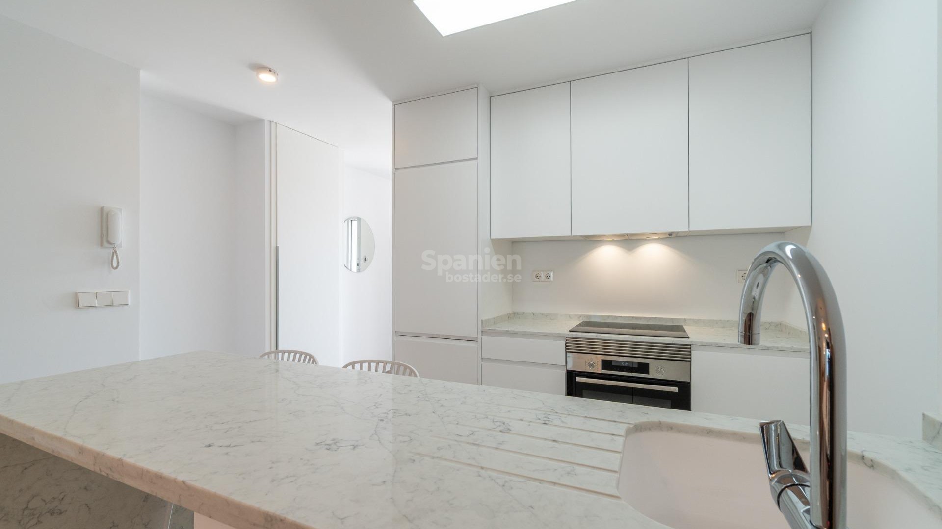 Long time Rental - Lägenhet -
Orihuela Costa - Playa Flamenca