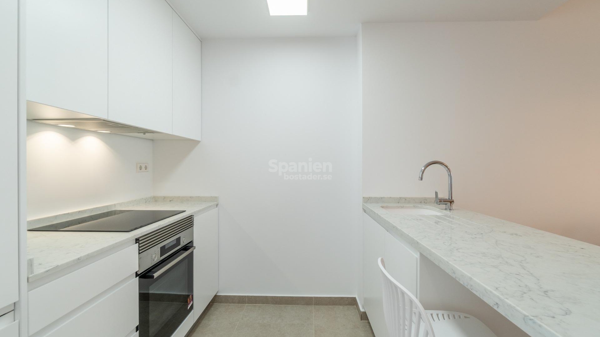 Long time Rental - Lägenhet -
Orihuela Costa - Playa Flamenca