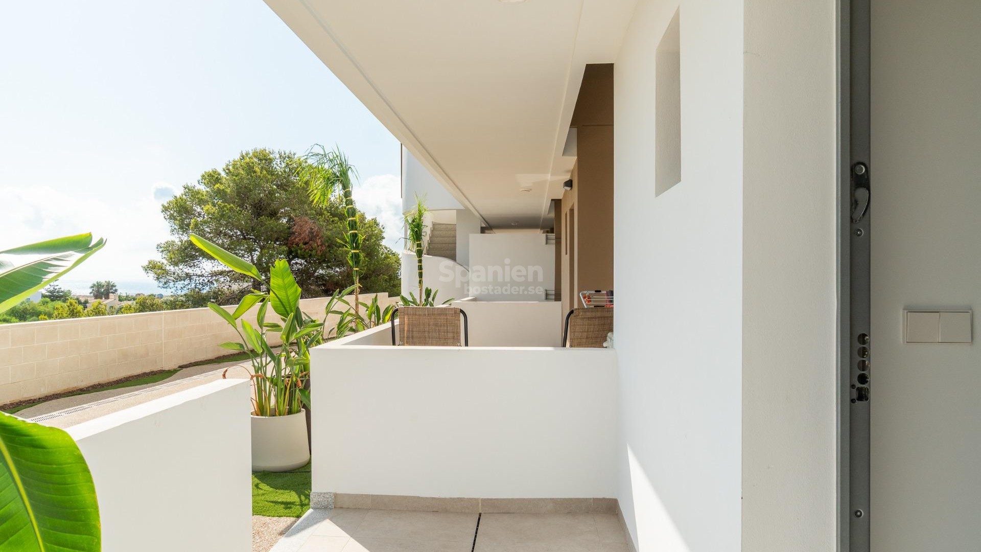 Long time Rental - Lägenhet -
Orihuela Costa - Playa Flamenca