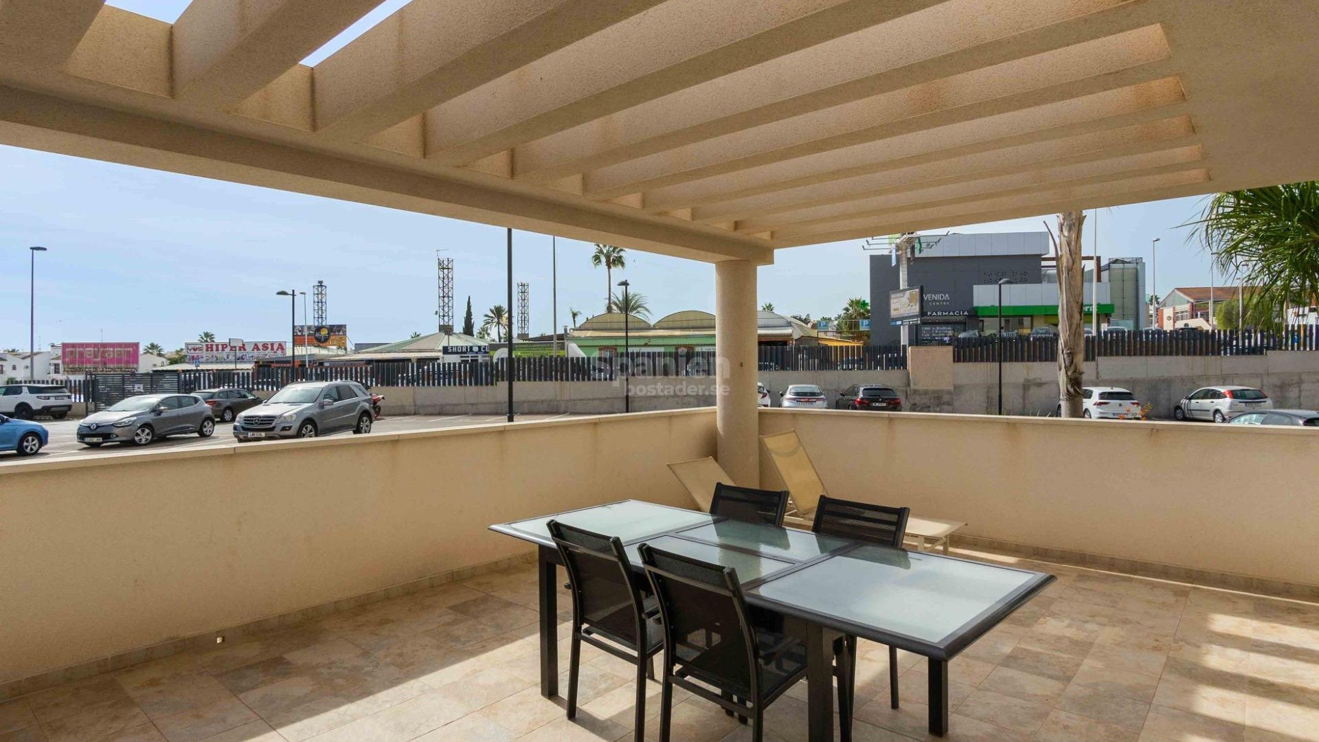 Long time Rental - Lägenhet -
Orihuela Costa - Villamartin