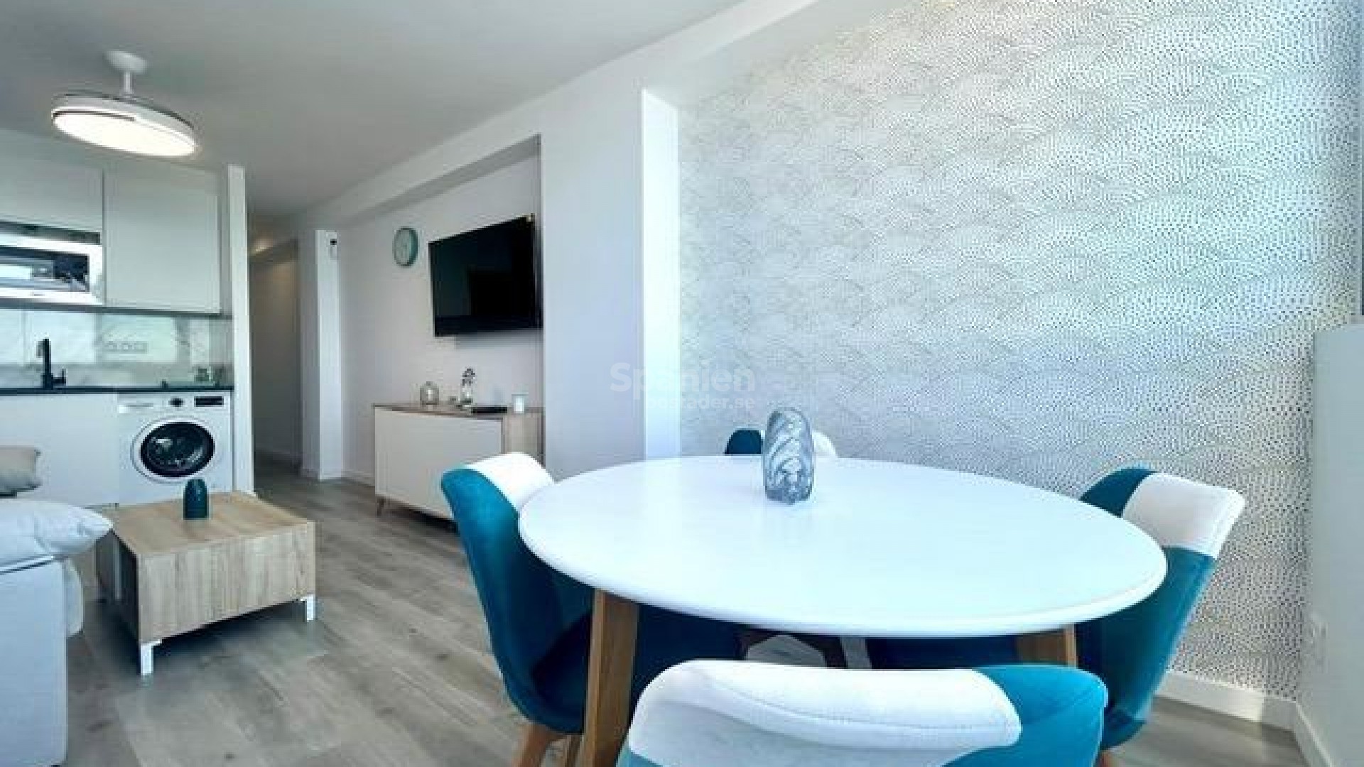 Long time Rental - Lägenhet -
Torrevieja - Cabo cervera