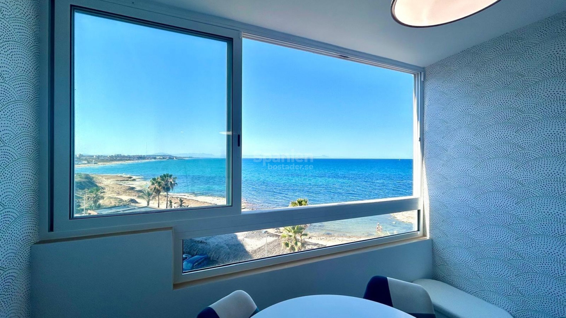Long time Rental - Lägenhet -
Torrevieja - Cabo cervera