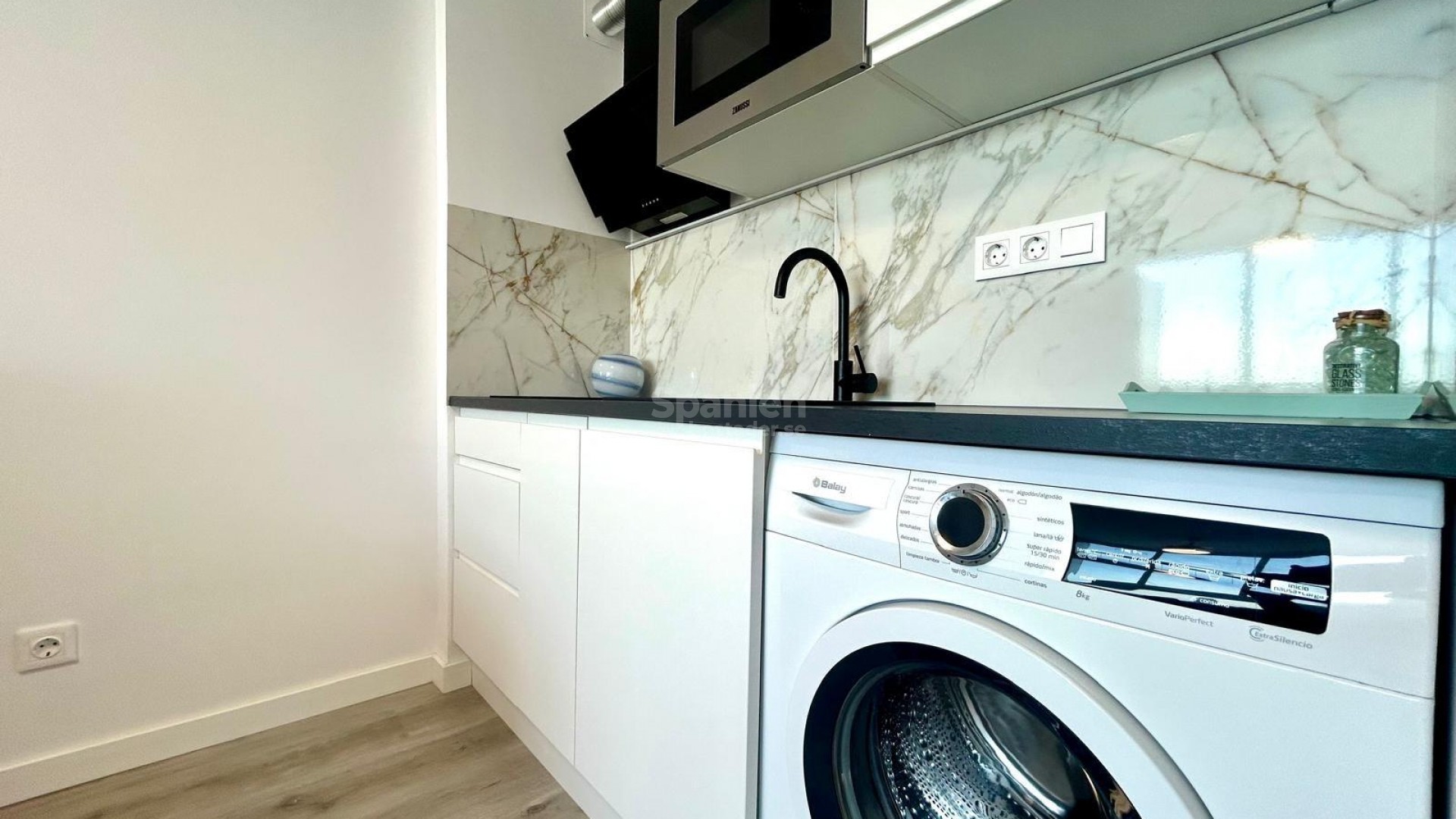 Long time Rental - Lägenhet -
Torrevieja - Cabo cervera