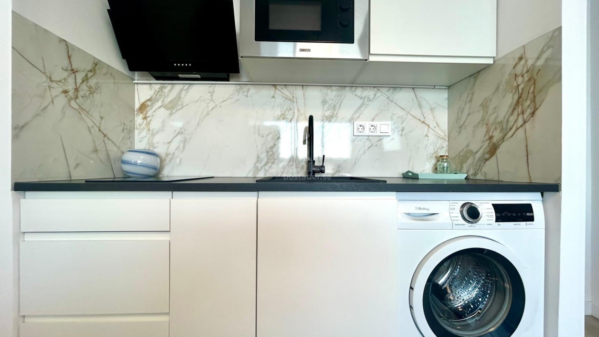 Long time Rental - Lägenhet -
Torrevieja - Cabo cervera