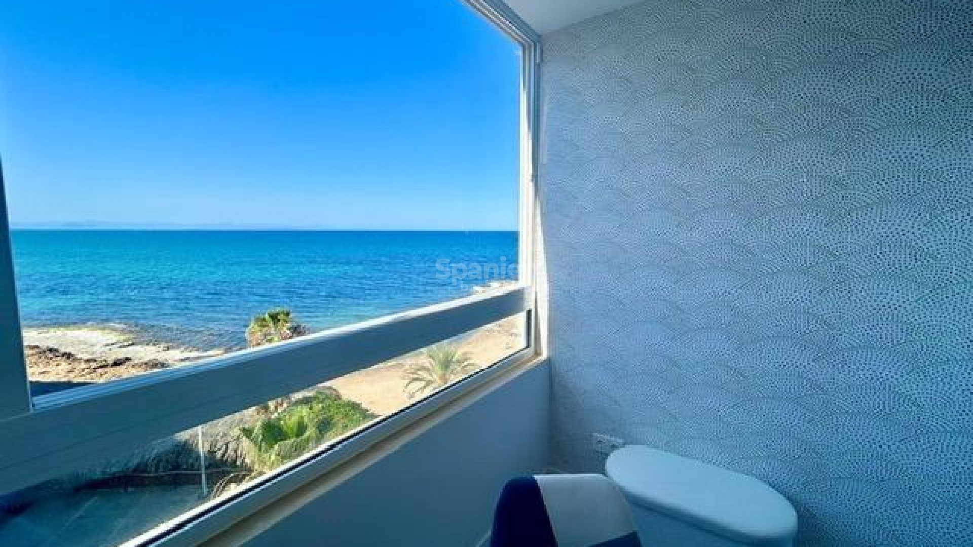 Long time Rental - Lägenhet -
Torrevieja - Cabo cervera