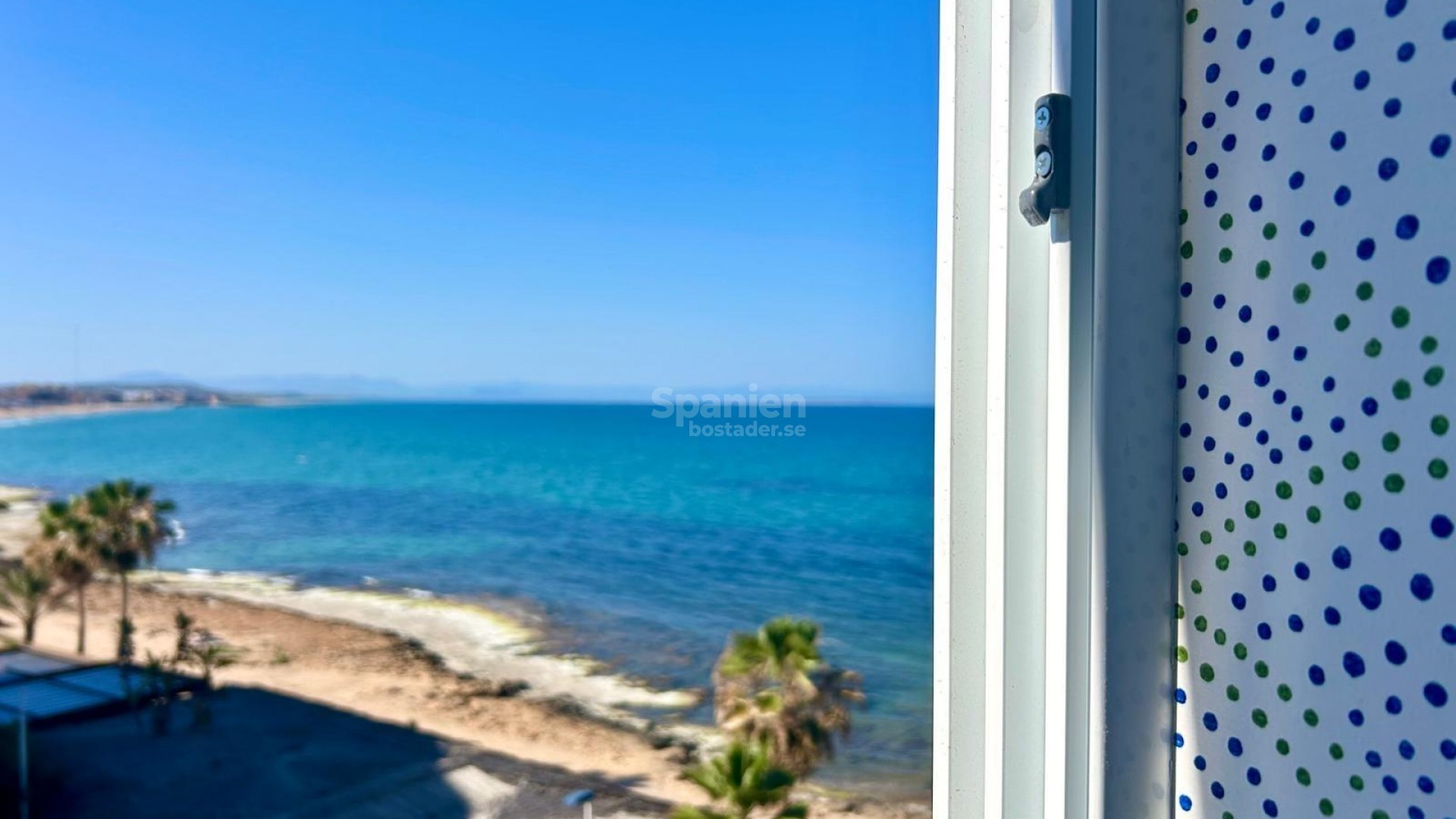 Long time Rental - Lägenhet -
Torrevieja - Cabo cervera