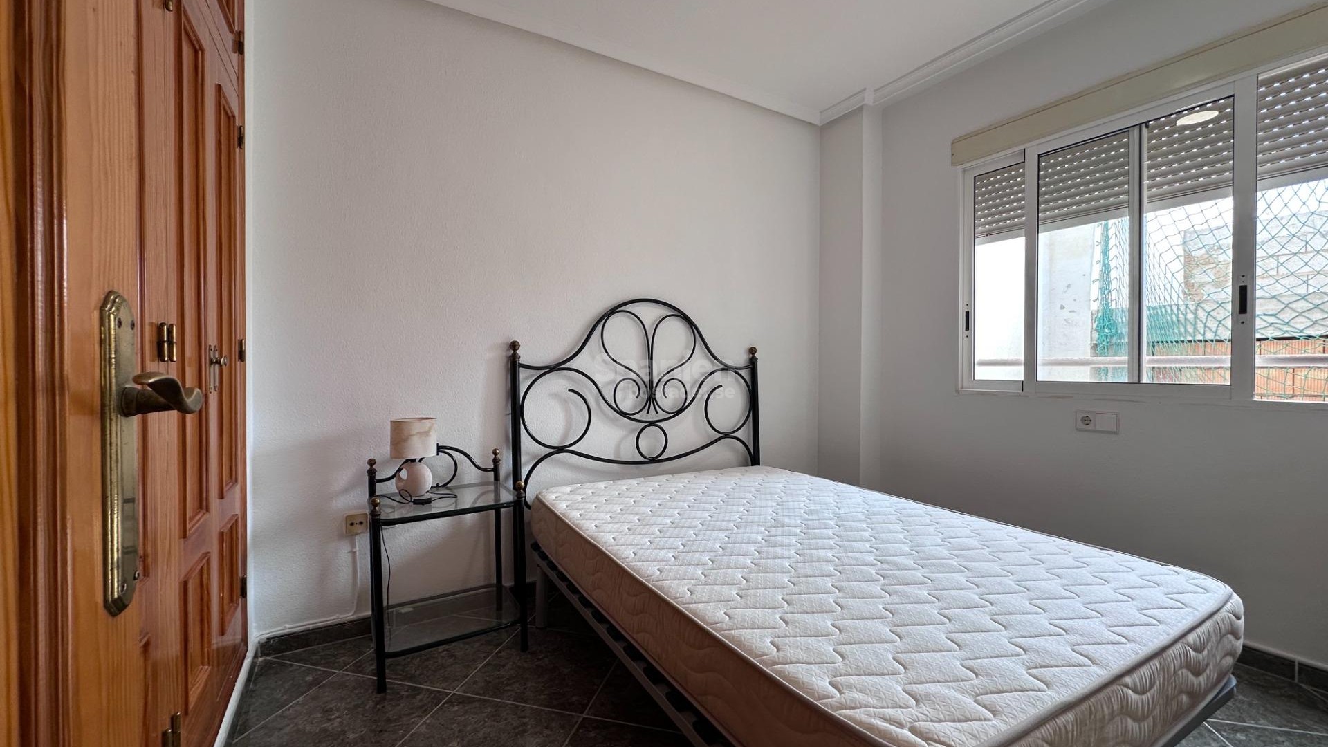 Long time Rental - Lägenhet -
Torrevieja - Habaneras