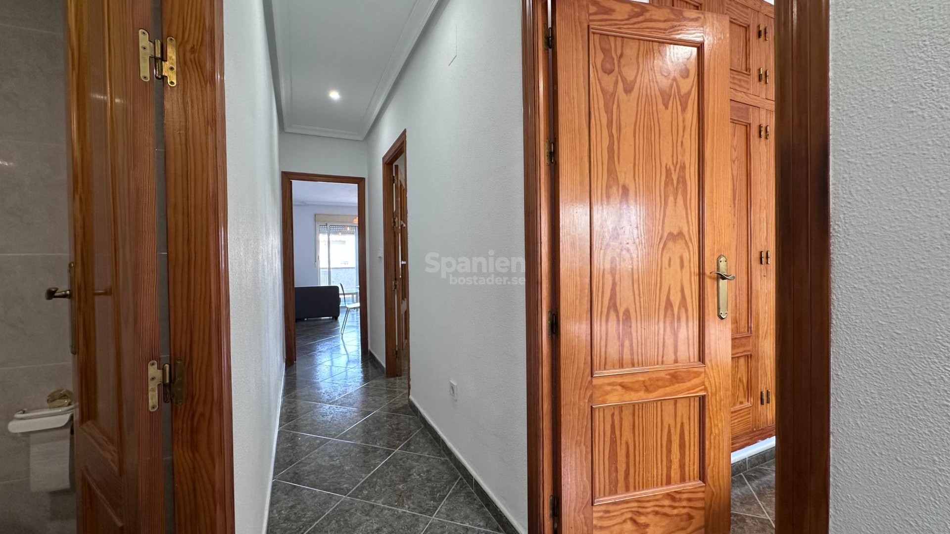 Long time Rental - Lägenhet -
Torrevieja - Habaneras