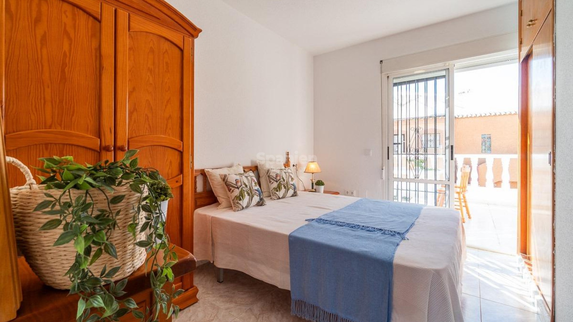 Long time Rental - Lägenhet -
Torrevieja - Playa de los locos