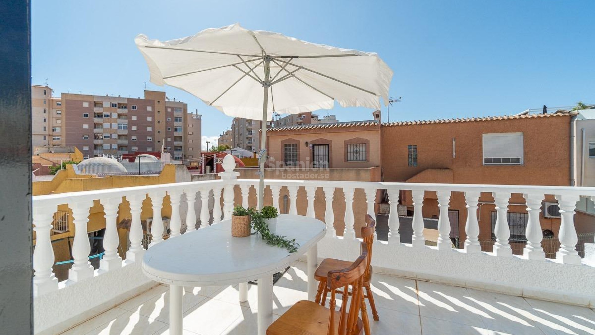 Long time Rental - Lägenhet -
Torrevieja - Playa de los locos