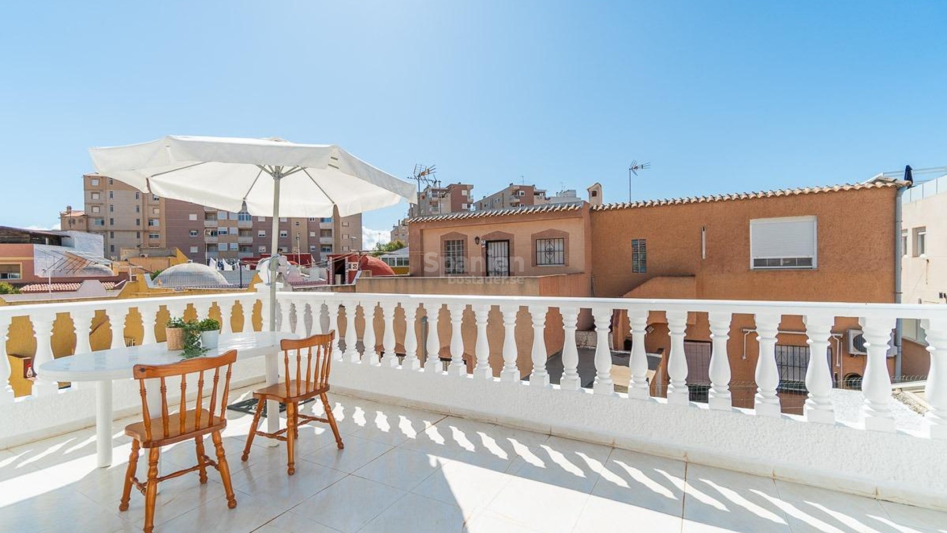 Long time Rental - Lägenhet -
Torrevieja - Playa de los locos