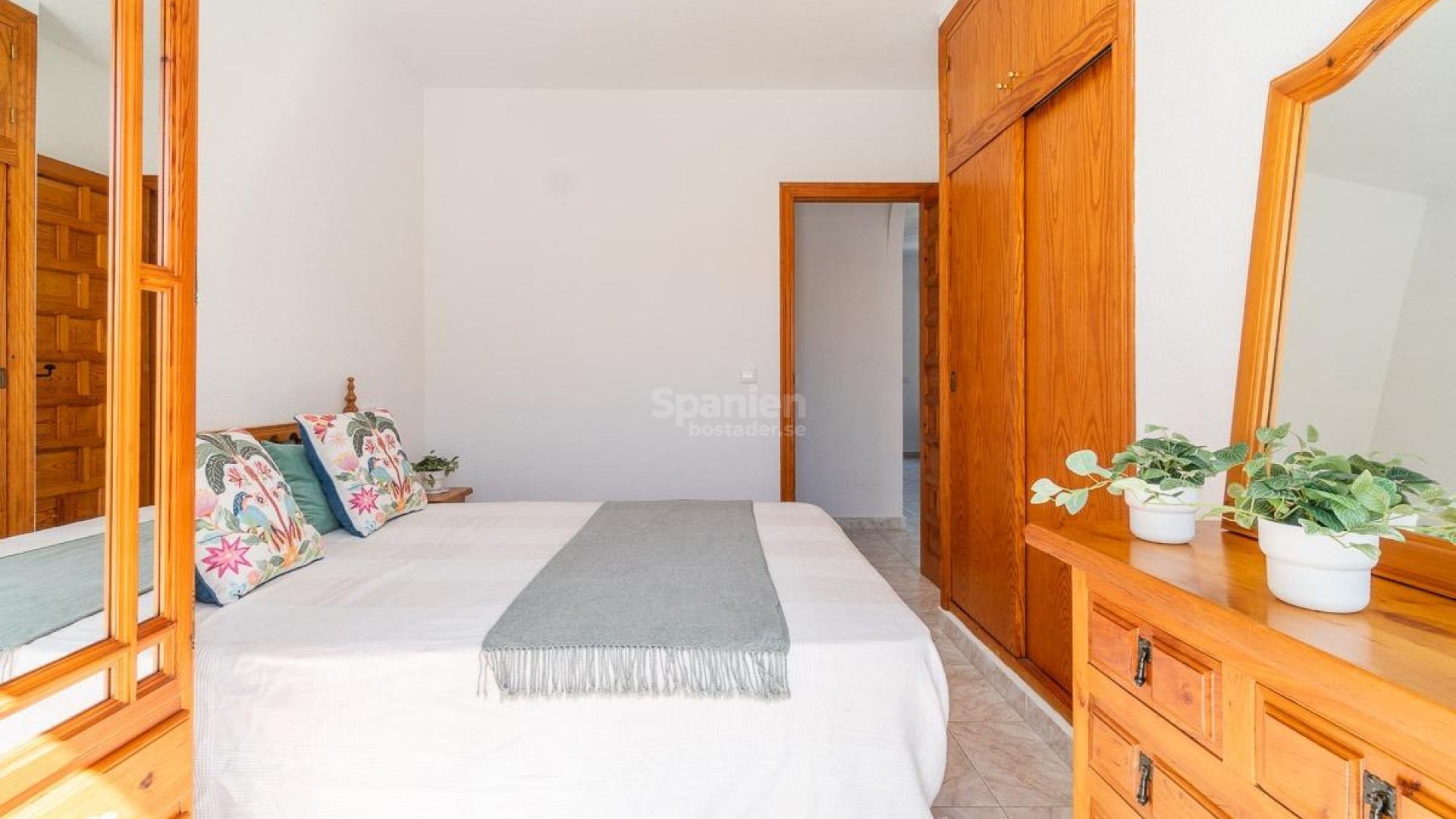 Long time Rental - Lägenhet -
Torrevieja - Playa de los locos